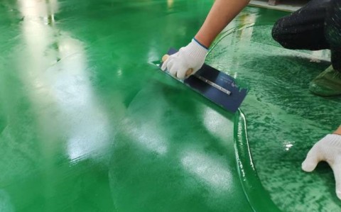 无棣VEF地坪什么是VEF地坪