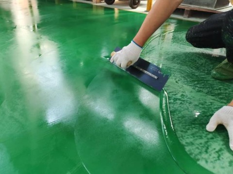 无棣VEF地坪什么是VEF地坪