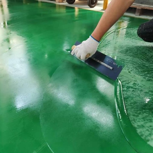 无棣VEF地坪什么是VEF地坪产品图1